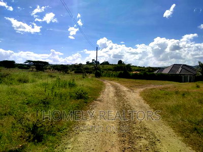 1 Acre Piece of Land in Kiserian GP. Residential or Farming - Image 3