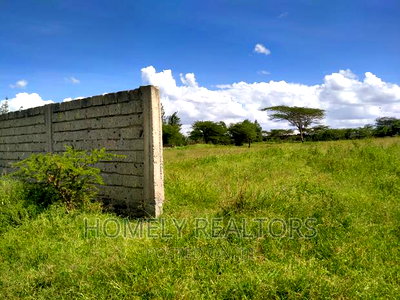1 Acre Piece of Land in Kiserian GP. Residential or Farming - Image 2