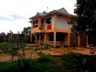 4bdrm Mansion in Segero, Kipkenyo for sale - Image 2