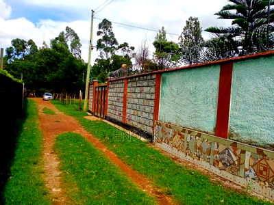 4bdrm Mansion in Segero, Kipkenyo for sale - Image 4