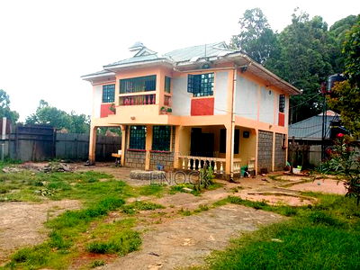 4bdrm Mansion in Segero, Kipkenyo for sale - Image 1