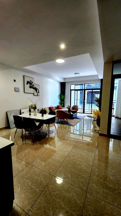 1bdrm Apartment in Ruaka for sale - Image 11