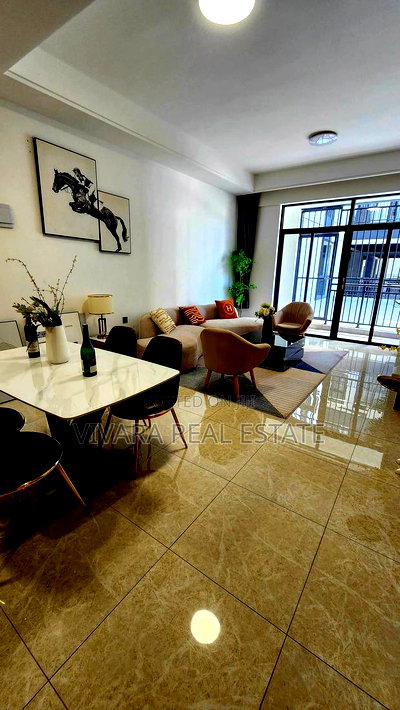 1bdrm Apartment in Ruaka for sale - Image 14