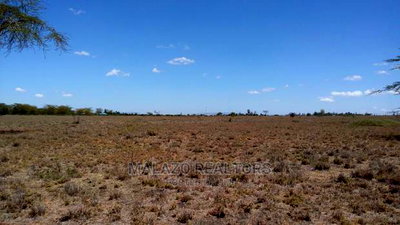 10 Acres of Land for Sale in Isinya - Image 2