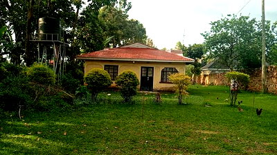 3bdrm House in Ikonyero, Sheywe for sale - Image 4