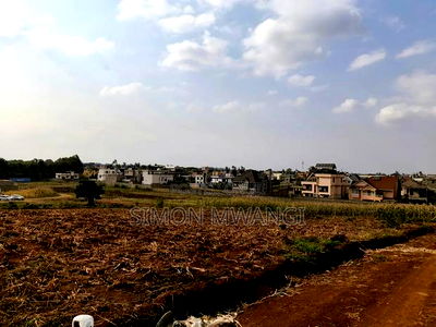 1/8 Acre Residential Plot on Sale at (Ruiru Green) at 5.5m - Image 4