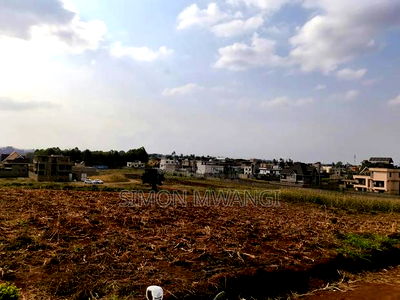 1/8 Acre Residential Plot on Sale at (Ruiru Green) at 5.5m - Image 3