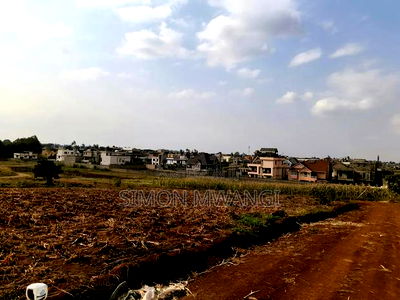 1/8 Acre Residential Plot on Sale at (Ruiru Green) at 5.5m - Image 5