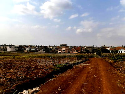 1/8 Acre Residential Plot on Sale at (Ruiru Green) at 5.5m - Image 6