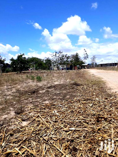 For Sale 50x100 Plots Mariakani - Image 4