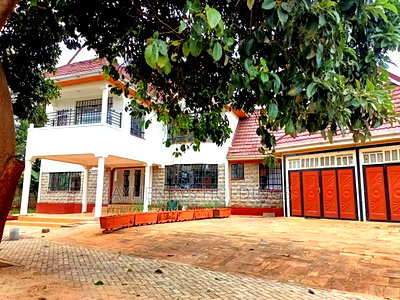 5bdrm House in Muthaiga North for rent - Image 2