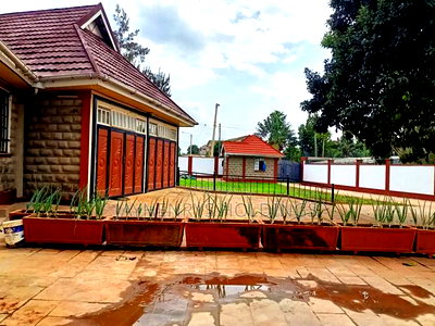 5bdrm House in Muthaiga North for rent - Image 3