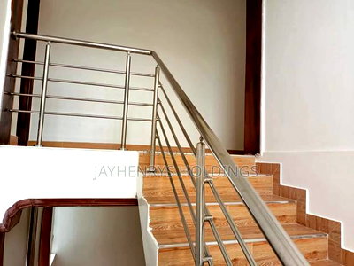 5bdrm House in Muthaiga North for rent - Image 9