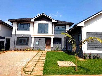 4bdrm Villa in Five Star, Thindigua/Kasarini for sale - Image 1