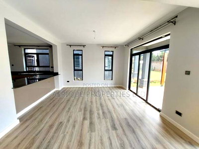 4bdrm Villa in Five Star, Thindigua/Kasarini for sale - Image 5