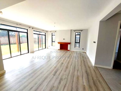 4bdrm Villa in Five Star, Thindigua/Kasarini for sale - Image 2