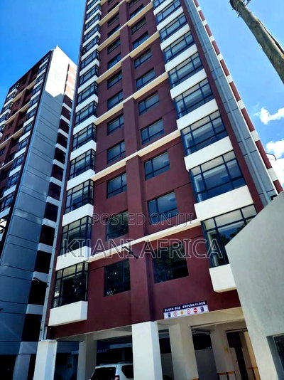 2bdrm Apartment in Lavington for rent - Image 4