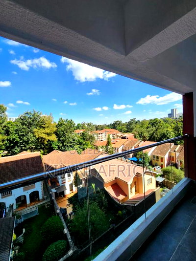 2bdrm Apartment in Lavington for rent - Image 1