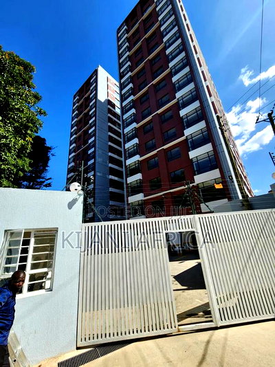 2bdrm Apartment in Lavington for rent - Image 5