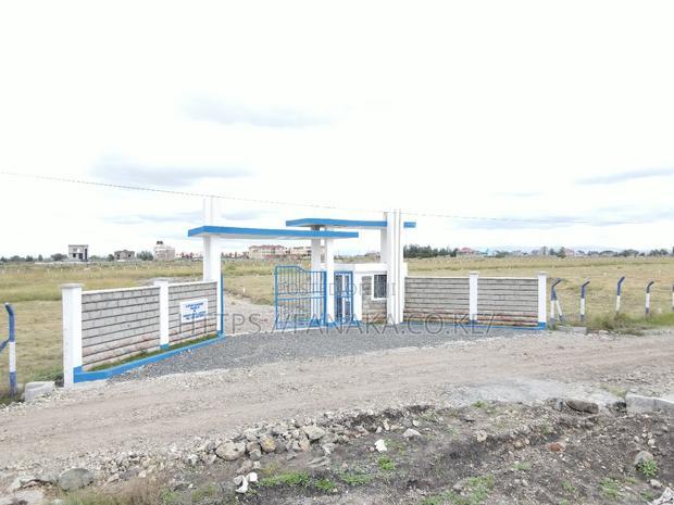 Syokimau-Katani Plots for Sale^ Bw