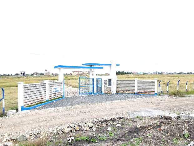 Syokimau-Katani Plots for Sale^ Bw