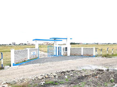 Syokimau-Katani Plots for Sale^ Bw - Image 1