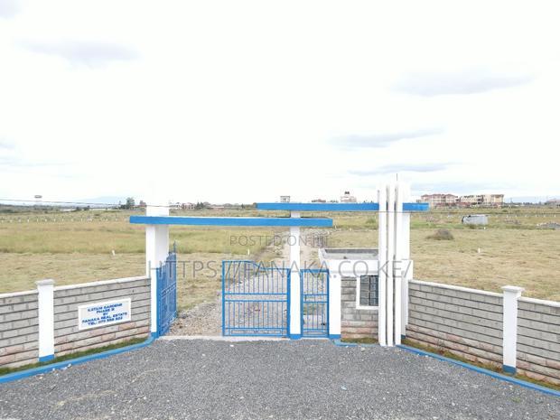 Syokimau-Katani Plots for Sale^ Bw