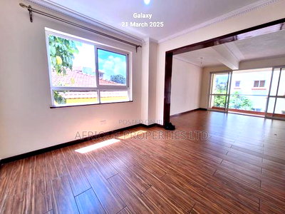 4bdrm Apartment in Westland, Westlands for rent - Image 13