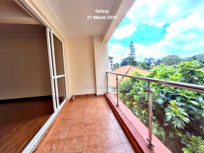 4bdrm Apartment in Westland, Westlands for rent - Image 14
