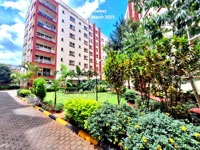 4bdrm Apartment in Westland, Westlands for rent - Image 2