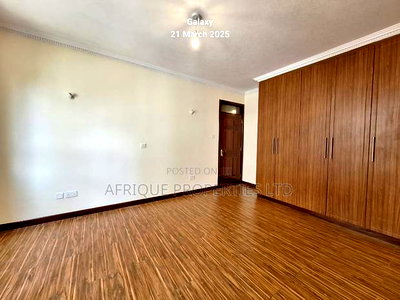 4bdrm Apartment in Westland, Westlands for rent - Image 7