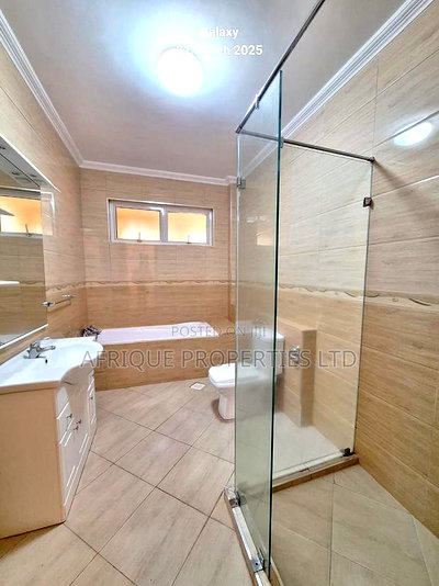 4bdrm Apartment in Westland, Westlands for rent - Image 12