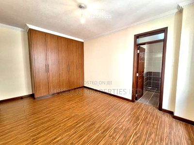 4bdrm Apartment in Westland, Westlands for rent - Image 5