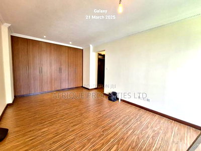 4bdrm Apartment in Westland, Westlands for rent - Image 8