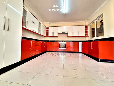 4bdrm Apartment in Westland, Westlands for rent - Image 4