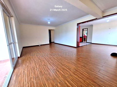 4bdrm Apartment in Westland, Westlands for rent - Image 3