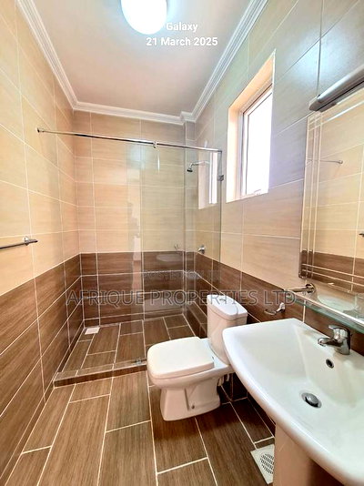 4bdrm Apartment in Westland, Westlands for rent - Image 11