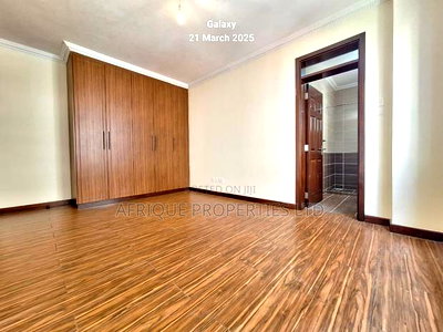 4bdrm Apartment in Westland, Westlands for rent - Image 9