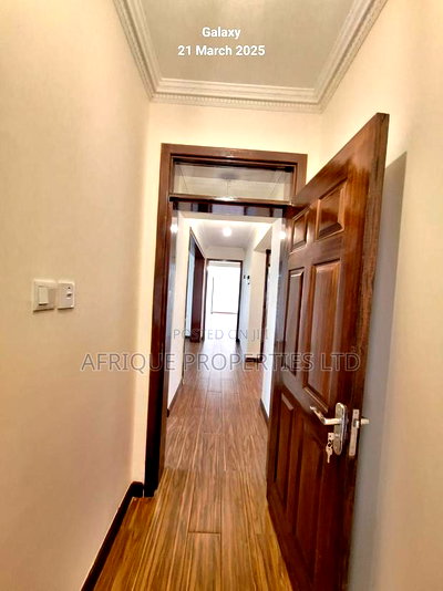 4bdrm Apartment in Westland, Westlands for rent - Image 10