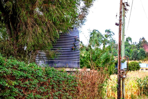 Prime Residential Plots in Kikuyu ,Gikambura