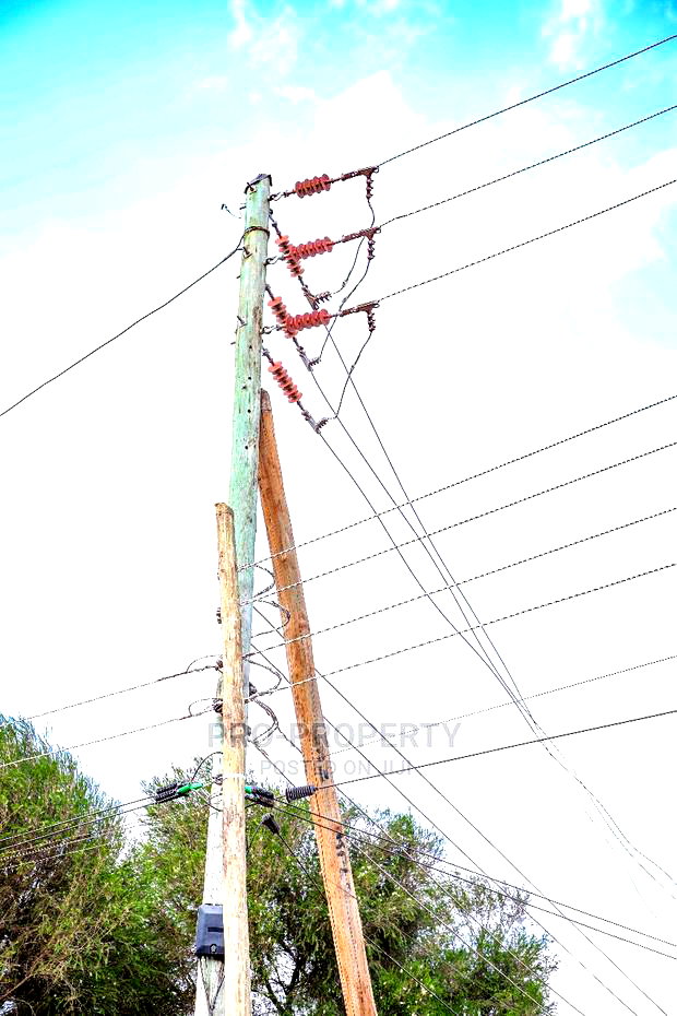 Prime Residential Plots in Kikuyu ,Gikambura
