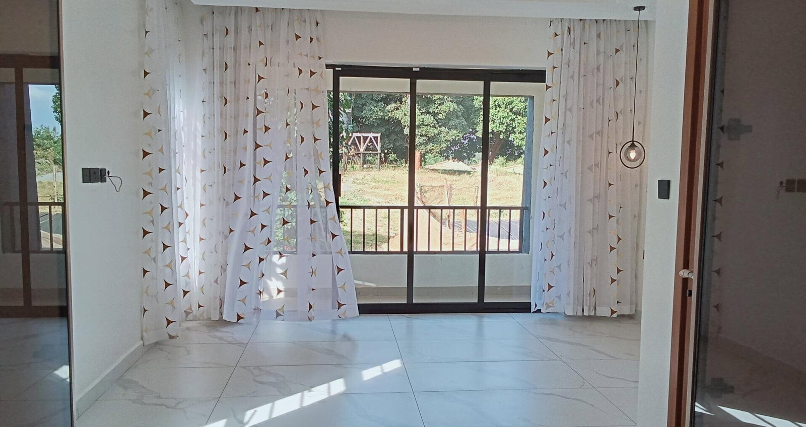 4BR All-Ensuite Maisonette with River Views & Clubhouse - Kikuyu