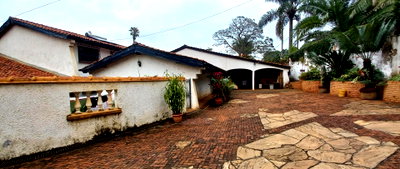 Gated Garden Plot with Parking at KSh 128M