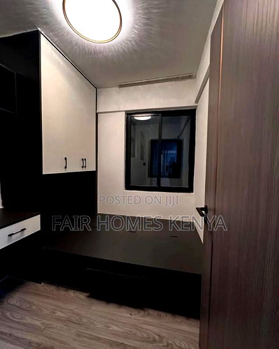 3bdrm Apartment in Tabere Crescent, Kileleshwa for rent - Image 9