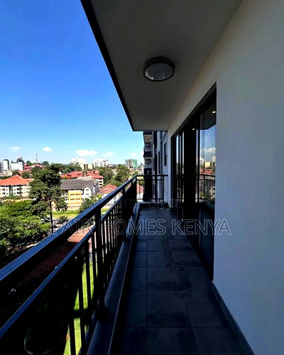3bdrm Apartment in Tabere Crescent, Kileleshwa for rent - Image 10