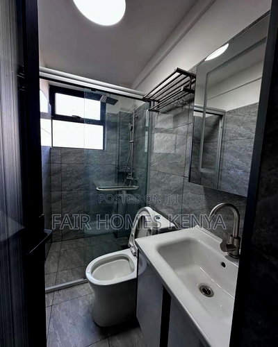 3bdrm Apartment in Tabere Crescent, Kileleshwa for rent - Image 4