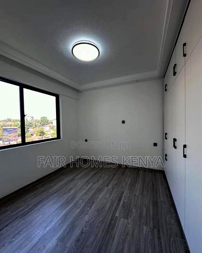 3bdrm Apartment in Tabere Crescent, Kileleshwa for rent - Image 5