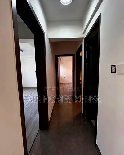 3bdrm Apartment in Tabere Crescent, Kileleshwa for rent - Image 7