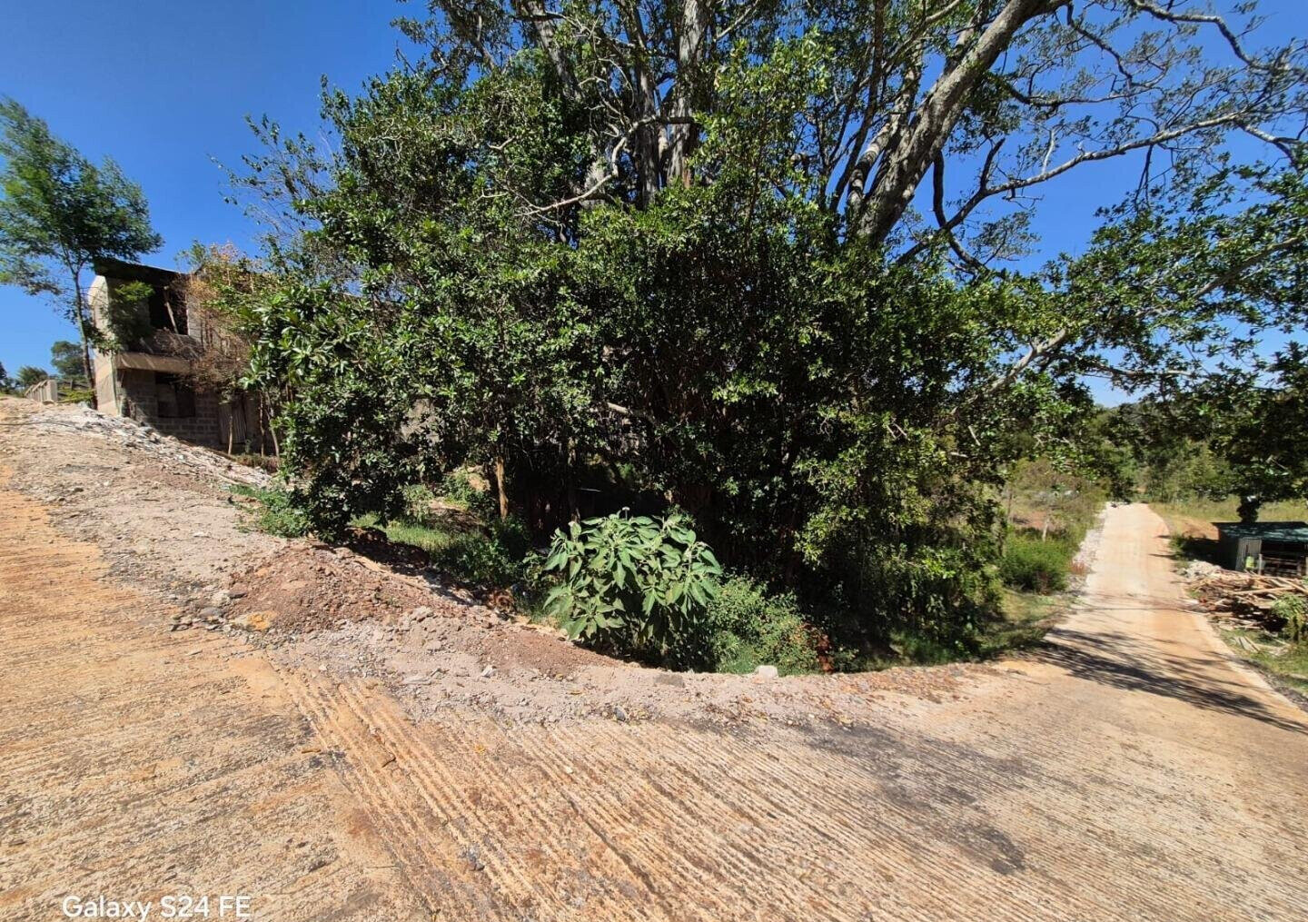 KSh 10M Plot in Kerarapon