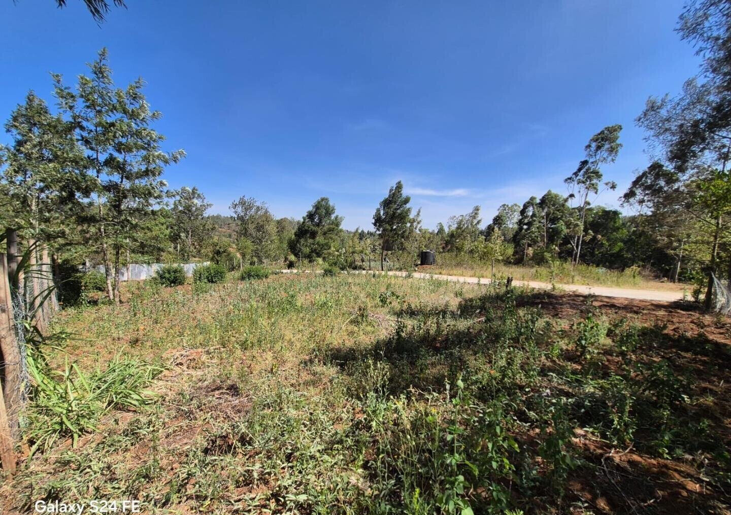 KSh 10M Plot in Kerarapon